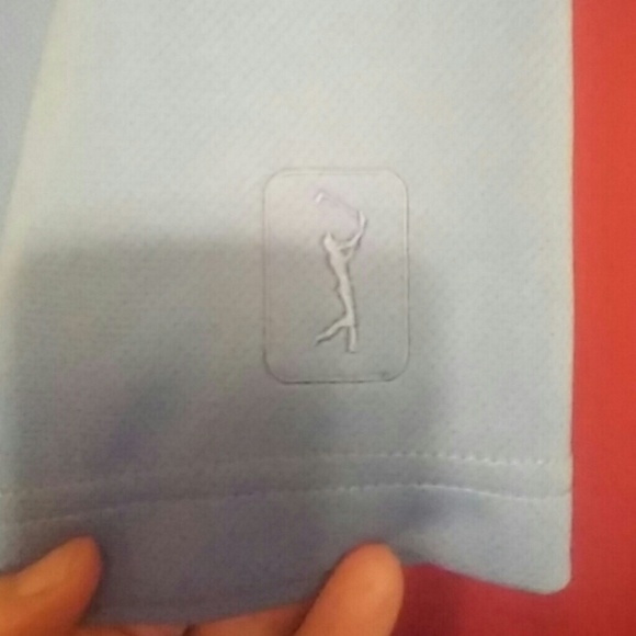 Mens Golf Shirt - Picture 7 of 7